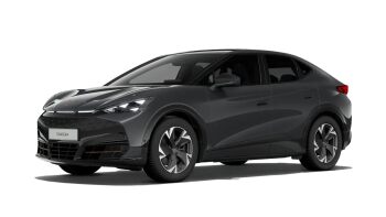 CUPRA Tavascan 210kW V2 77kWh 5dr Auto [Winter Pack] Electric Estate